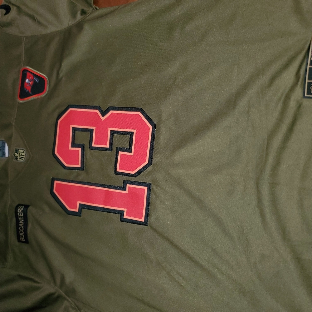 Football jersey - Picture 4 of 6